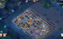 Conta Clash Of Clans , CV-13 50% OFF