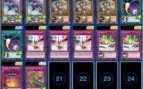 Conta Yugioh duel links casher