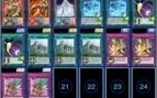 Conta Yugioh duel links casher