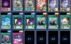 Conta Yugioh duel links casher