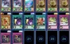 Conta Yugioh duel links casher