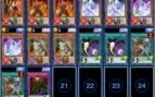 Conta Yugioh duel links casher