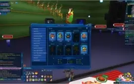 CONTA GDMO SERVIDOR OMEGAMON