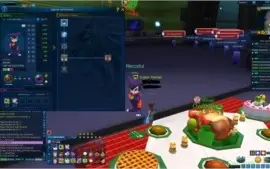 CONTA GDMO SERVIDOR OMEGAMON