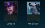 league of legends
