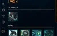Conta D4 s11 sem e-mail confirmado.