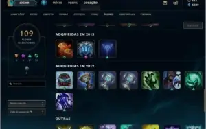Borda D5 - 88 Skins ( BARATO )
