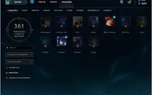 Borda D5 - 88 Skins ( BARATO )