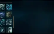 CONTA GOLD várias skins