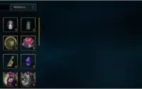 CONTA GOLD várias skins
