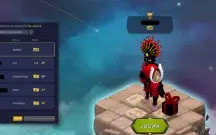 Conta Dofus Servidor Talkasha - Vários Personagens