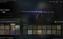 Unlock All Warzone 2.0