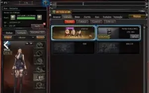 Conta Crossfire barata 3M.N 3Vips 1M GP