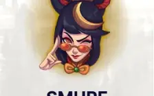 Smurf Lol Lvl 30 Unranked (Escolha Uma Skin)