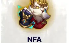 Smurf Lol Lvl 30 Unranked (Escolha Uma Skin)