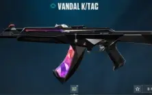 Conta Com [41] Skins 🤘 [2] Facas 🤘 Kit K/Tac