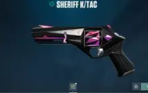 Conta Com [41] Skins 🤘 [2] Facas 🤘 Kit K/Tac