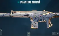 Conta Com [41] Skins 🤘 [2] Facas 🤘 Kit K/Tac