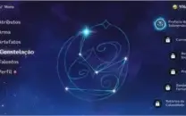 AR 28: Zhongli, Diluc, Mona c1, Qiqi e Lança de Jade