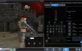 POINT BLANK - VENDO CONTA MAJOR 1