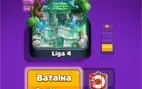Vendo minha conta de Clash Royale