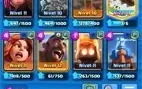 Vendo minha conta de Clash Royale
