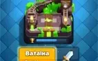 Vendo minha conta de Clash Royale