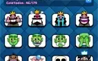 Vendo minha conta de Clash Royale
