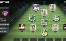 Conta Ea Fc Mobile/ Fifa Mobile 2023