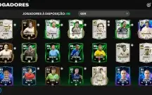 Conta Ea Fc Mobile/ Fifa Mobile 2023