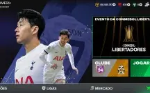 Conta Ea Fc Mobile/ Fifa Mobile 2023