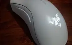 Mouse com fio, Razer Original DeathAdder Essencial com fio