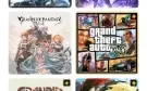 4 contas psn por 350 reais motivo vendi meu ps5 full acesso