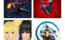 4 contas psn por 350 reais motivo vendi meu ps5 full acesso