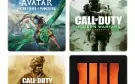 4 contas psn por 350 reais motivo vendi meu ps5 full acesso