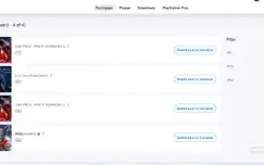 4 contas psn por 350 reais motivo vendi meu ps5 full acesso