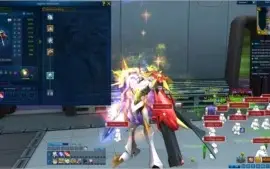 Conta DMO Miracle Brac + Vice Beguins Lv 2