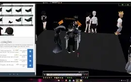 Conta club cooee