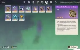 AR55 melhor combo do jogo (Mona, Klee, Fischl + Zongli)