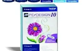 3 Programas De Bordado Veja Descrição Do Anuncio !