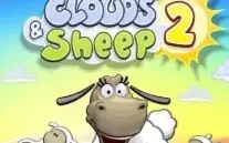 Xbox Clouds & Sheep 2 #C68442