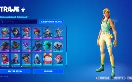 ⭐️FORTNITE⭐️600 Vbuck⭐️74 skins⭐️Clube atual⭐️Passe atual⭐️