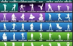 ⭐️FORTNITE⭐️600 Vbuck⭐️74 skins⭐️Clube atual⭐️Passe atual⭐️