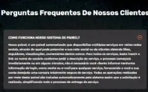Painel Para Revenda De Seguidores E+ De Qualquer Rede Social