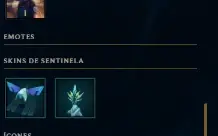 Conta De Lol Challenger Flex