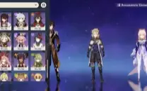 Conta Endgame Criada No Lançamento E Muito Bem Cuidada