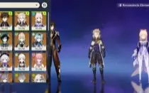 Conta Endgame Criada No Lançamento E Muito Bem Cuidada