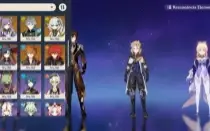 Conta Endgame Criada No Lançamento E Muito Bem Cuidada