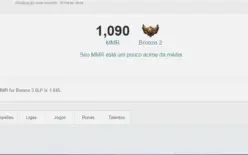 CONTA BRONZE 3  BARATA!!!!! 10 CAMPEOES DE 6300