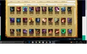 CONTA BRONZE 3  BARATA!!!!! 10 CAMPEOES DE 6300